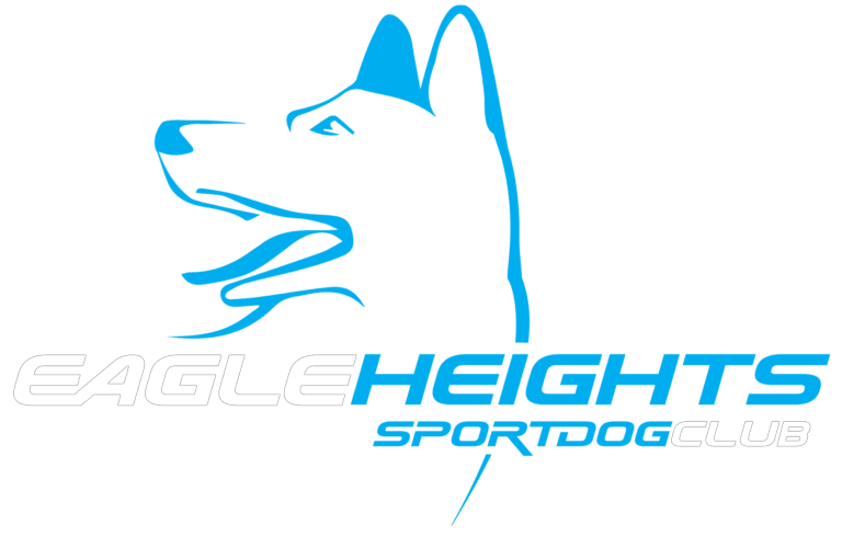 Eagle Heights Logo